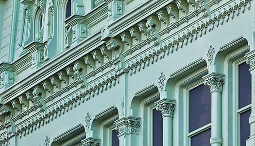 Allen Architectural Metals, Inc.