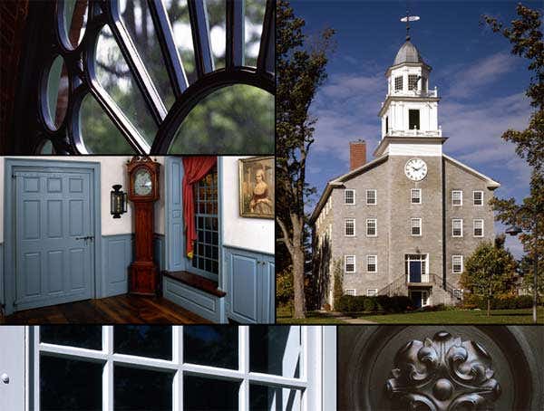 Architectural Components, Inc.
