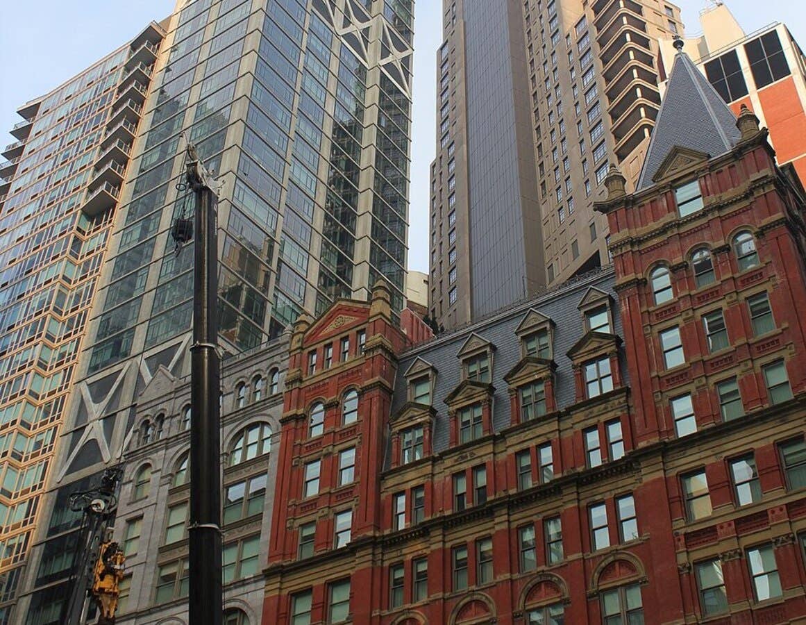 beekman hotel new york city restoration caoba