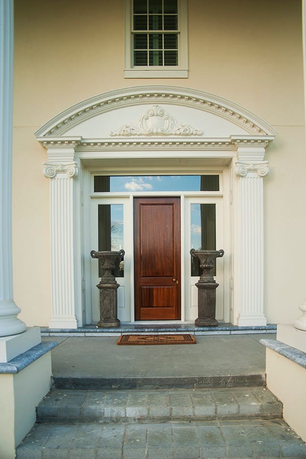 Driwood Moulding Company