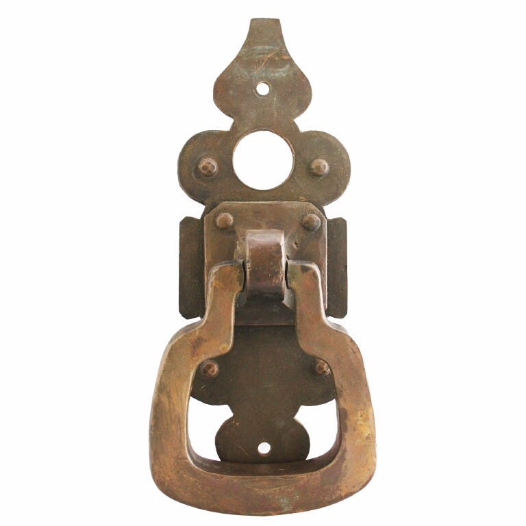 Aurora Mills Architectural Salvage
